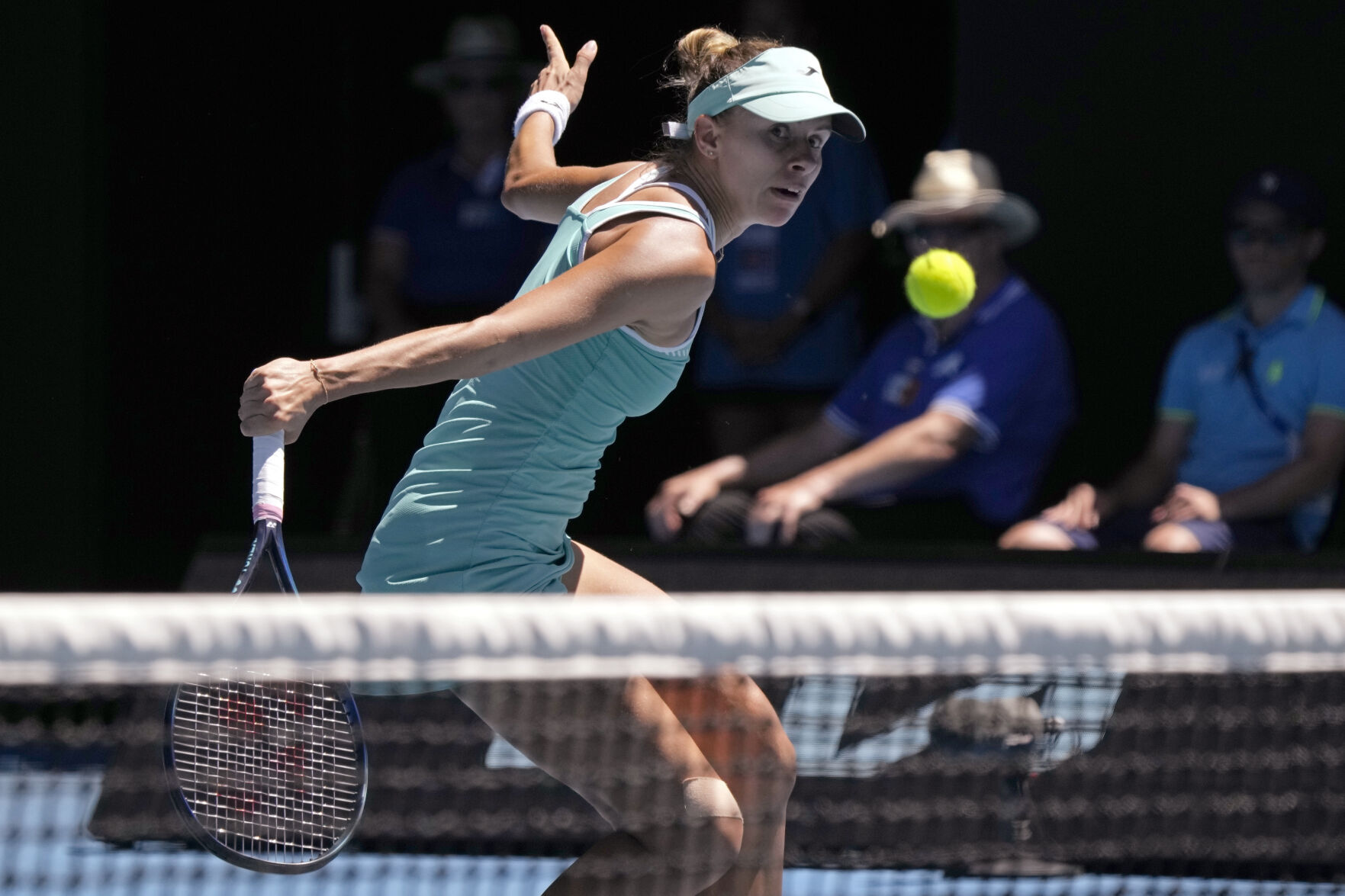 Australian Open Tennis